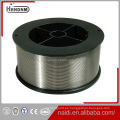 MIG Welding Wire 1.2 mm AWS A5.9 ER410NIMO para estaciones de energía hidroeléctrica